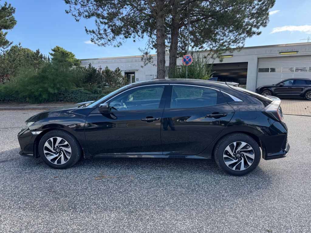 Bild des Angebotes Honda Civic Lim. 5-trg. 1.0 Comfort