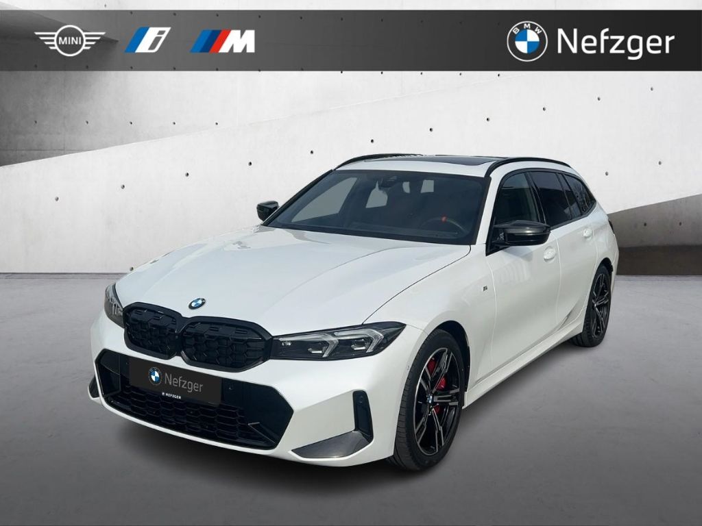 Bild des Angebotes BMW M340i xDrive Touring M Sport RFK LED H&K PANO