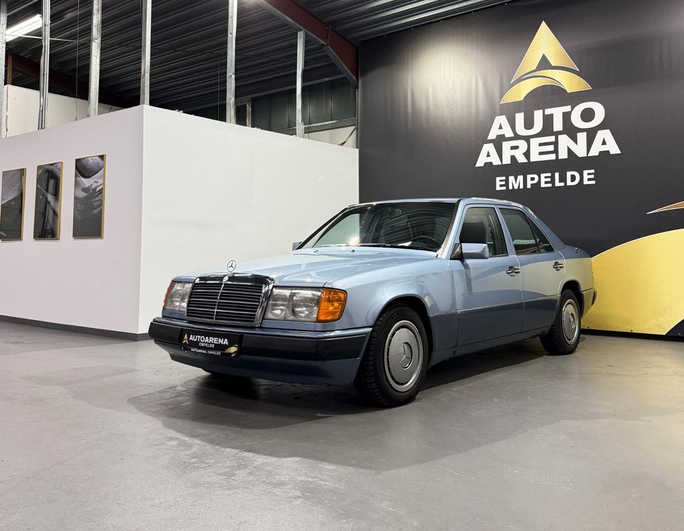 Bild des Angebotes Mercedes-Benz 200E Aut. *SHD*Sitzh.*EFH*Servo*MOPF1