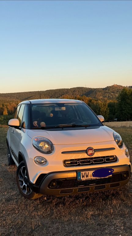 Bild des Angebotes Fiat 500L 1.4 16V