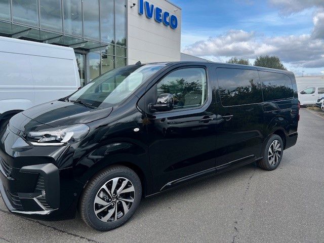 Bild des Angebotes Fiat Ulysse ICON L3 Automatik 8-Sitzer