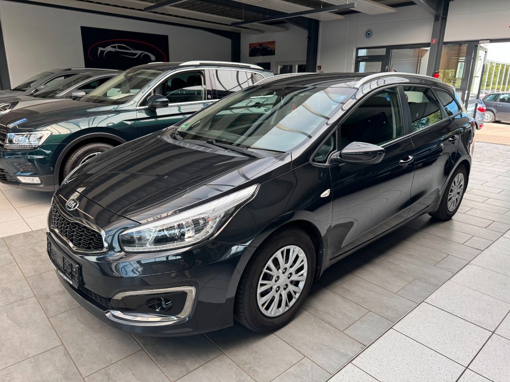 Bild des Angebotes Kia ANDERE Ceed Sportswagon