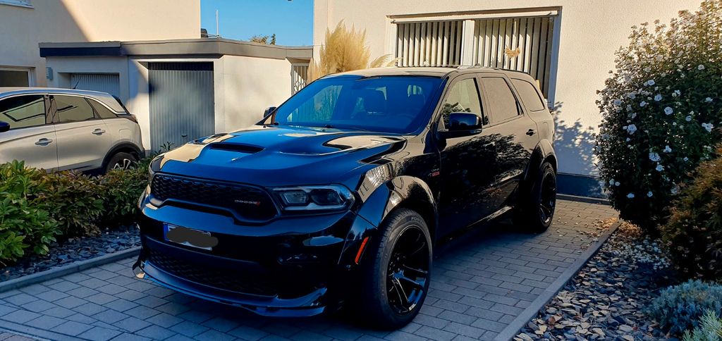 Bild des Angebotes Dodge Durango