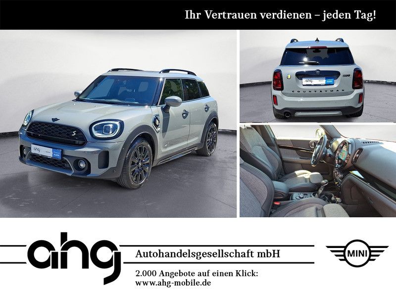Bild des Angebotes MINI Countryman Cooper SE. ALL4 Classic Trim *Navi*Pa