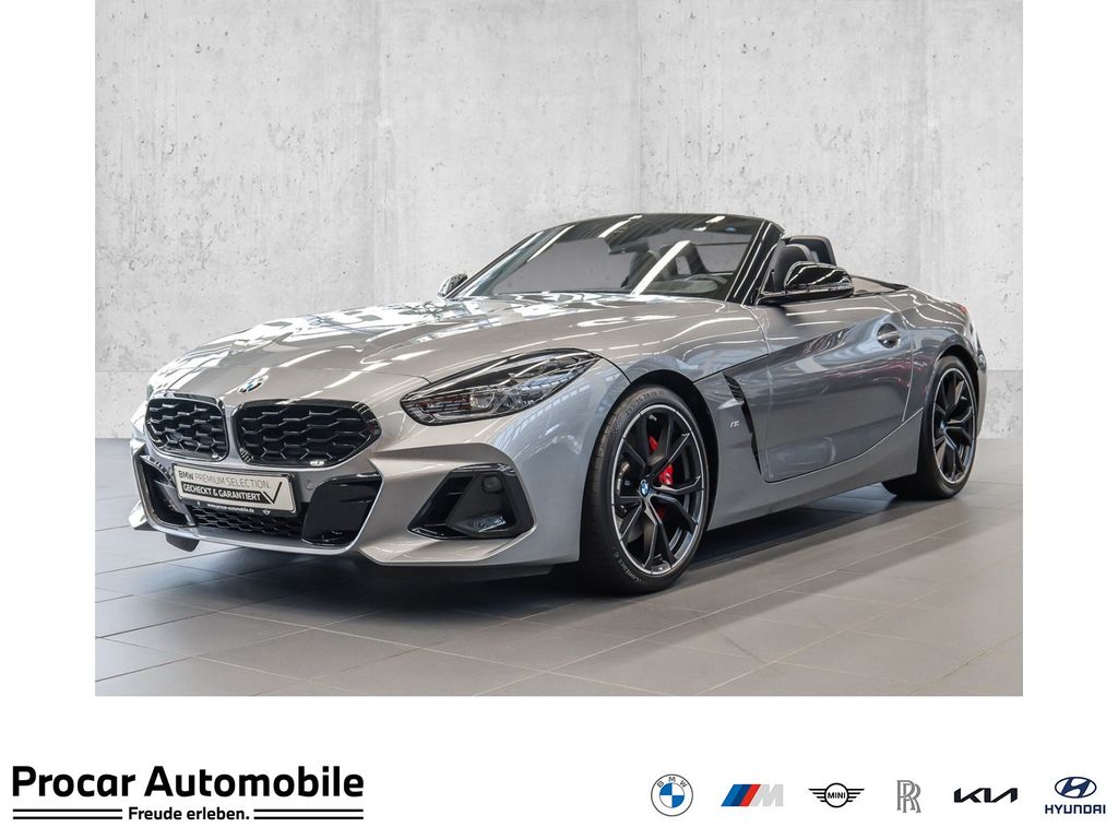 Bild des Angebotes BMW Z4 sDrive20i M Sport HUD NAVI LED Sound Syst.