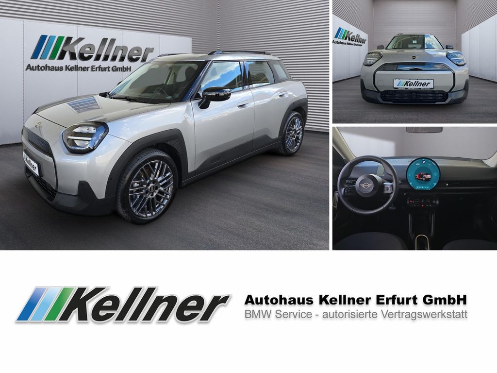 Bild des Angebotes MINI Aceman  E Essential Trim+LED+18Zoll+Shz+Navi+180