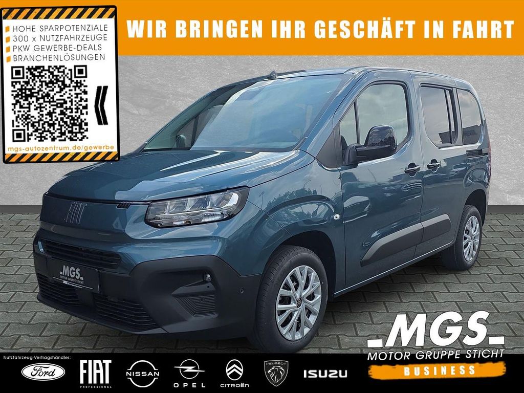 Bild des Angebotes Fiat Doblo series 4 Kombi M Diesel