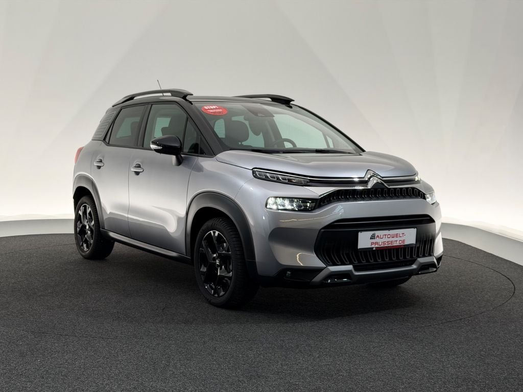 Bild des Angebotes Citroën C3 Aircross*SHINE PACK*TEMP-PDC-R.KAM-SPUR-KESSY