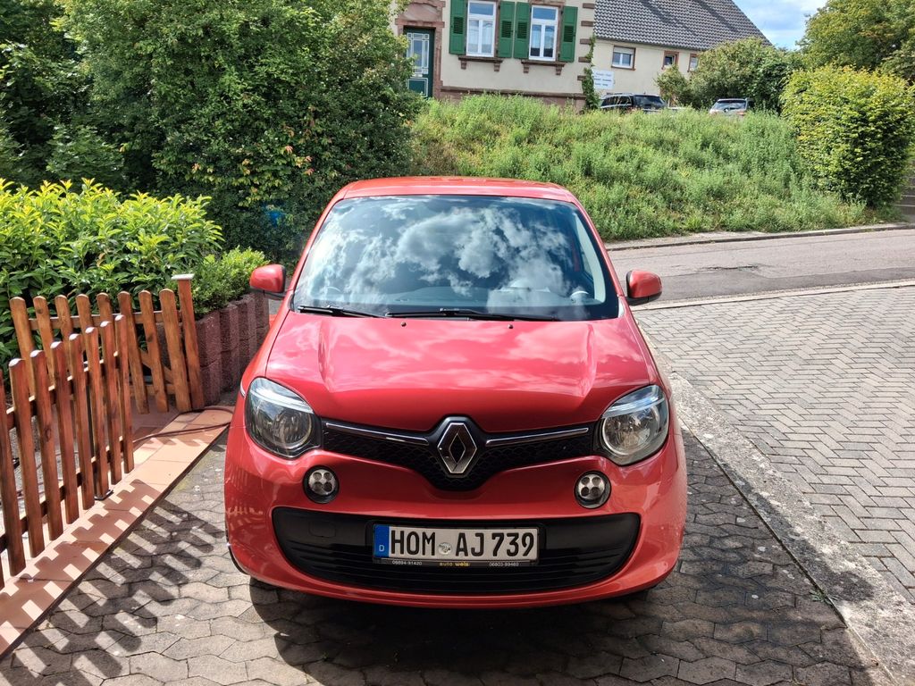 Bild des Angebotes Renault Twingo Dynamique SCe 70 Dynamique