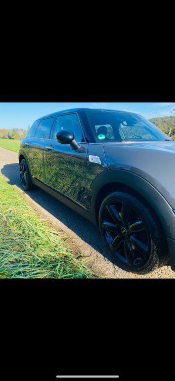 Bild des Angebotes MINI Cooper S Clubman