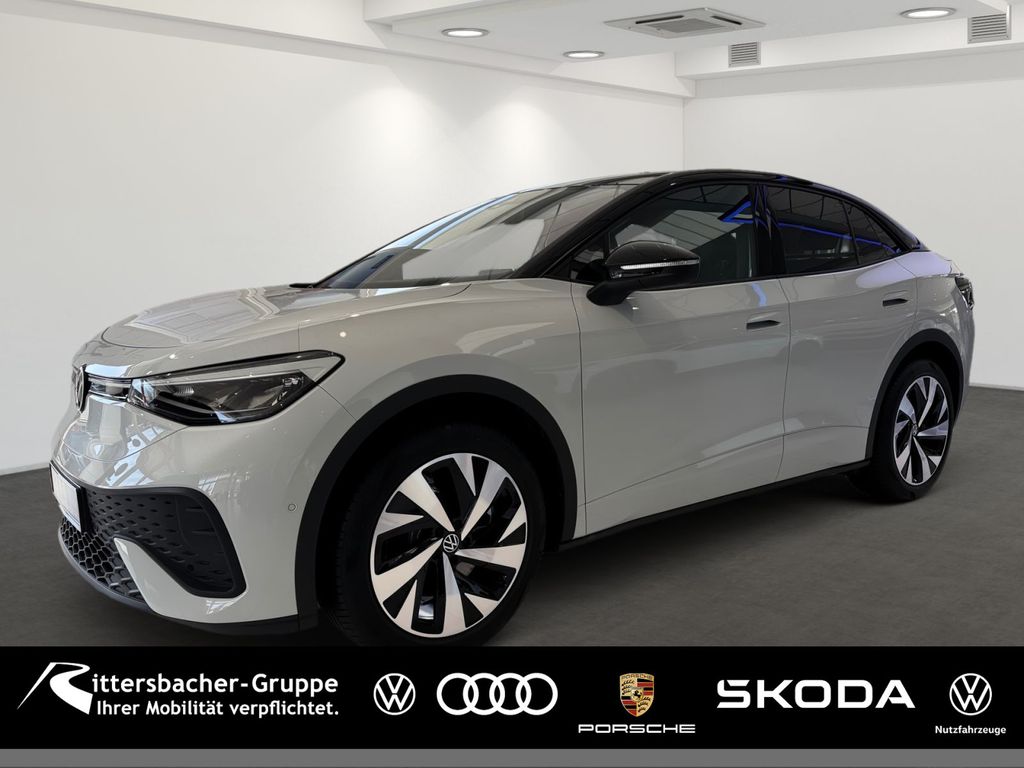 Volkswagen ID.5 Pro ENERGY AHK*IQ Drive*20''*Inter.Plus