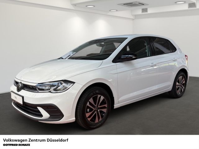 Bild des Angebotes Volkswagen Polo Life 1 0 l TSI 70 kW (95 PS) DSG