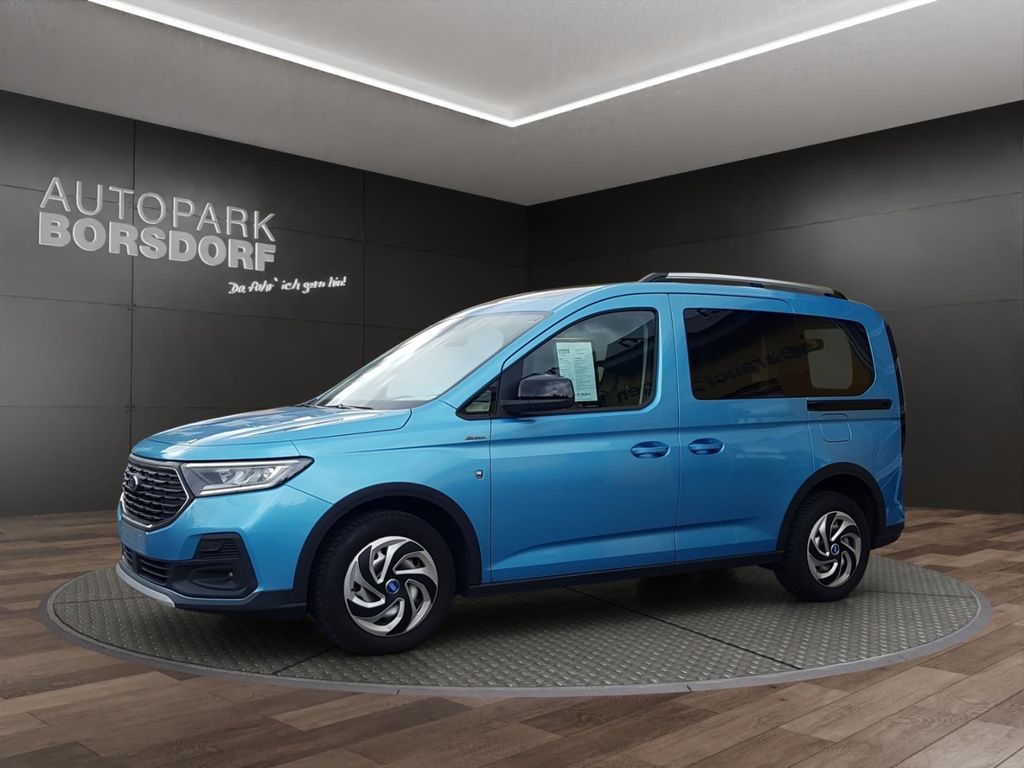 Bild des Angebotes Ford Tourneo Connect Active Keyless SHZ Temp PDCv+h