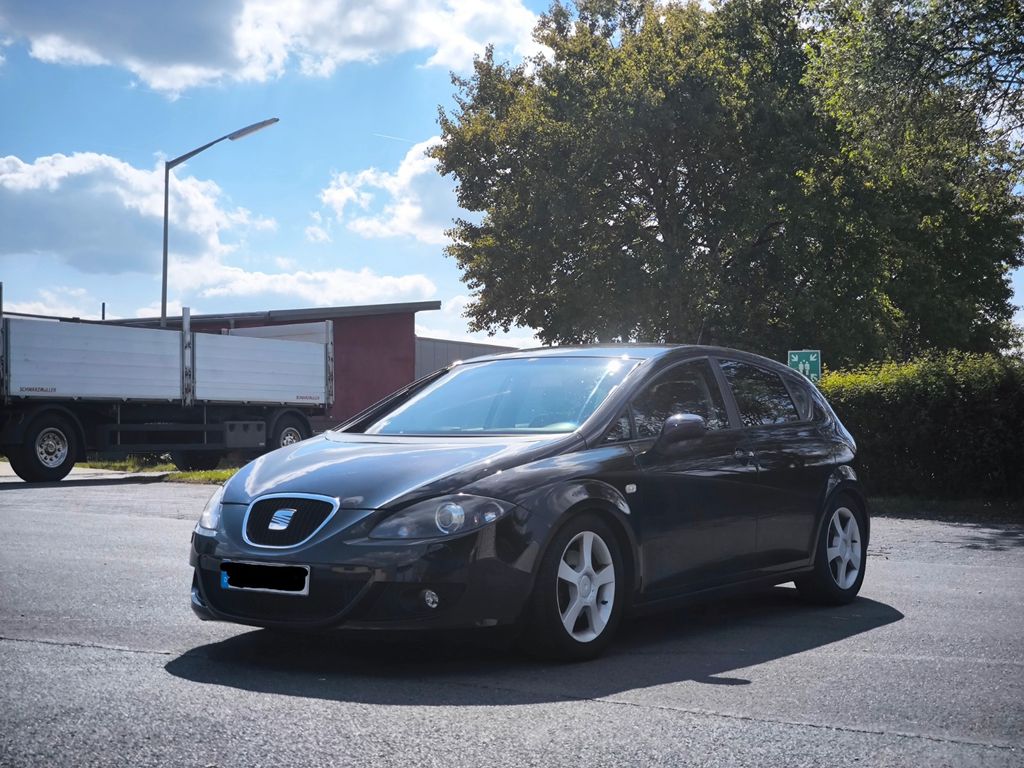 Bild des Angebotes Seat Leon 2.0 FSI Stylance Stylance