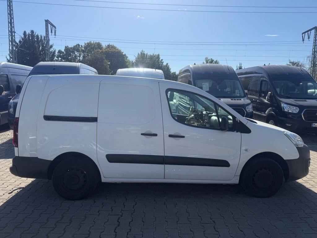 Bild des Angebotes Citroën Berlingo 1.6HDi MAXI/ Euro 6 / Klima/3-Sitz/Lkw