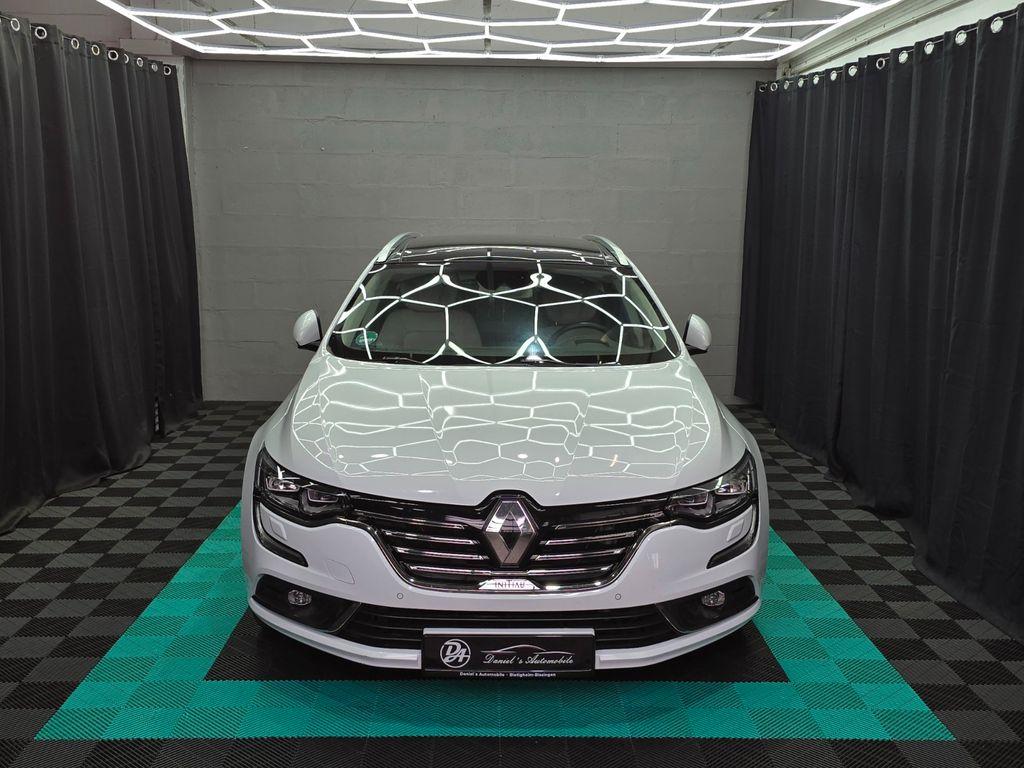 Bild des Angebotes Renault Talisman Grandtour Initiale Paris Pano Kamera