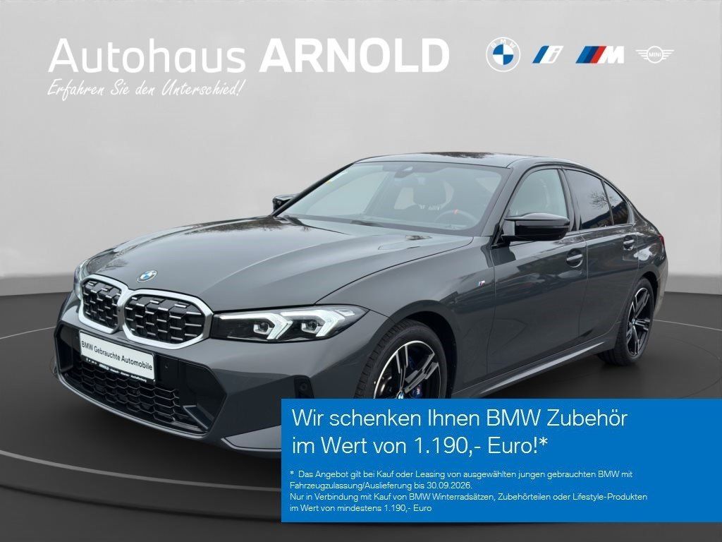 Bild des Angebotes BMW M340d xDrive Limo. HiFi Komfortzug. RFK 360° Dra