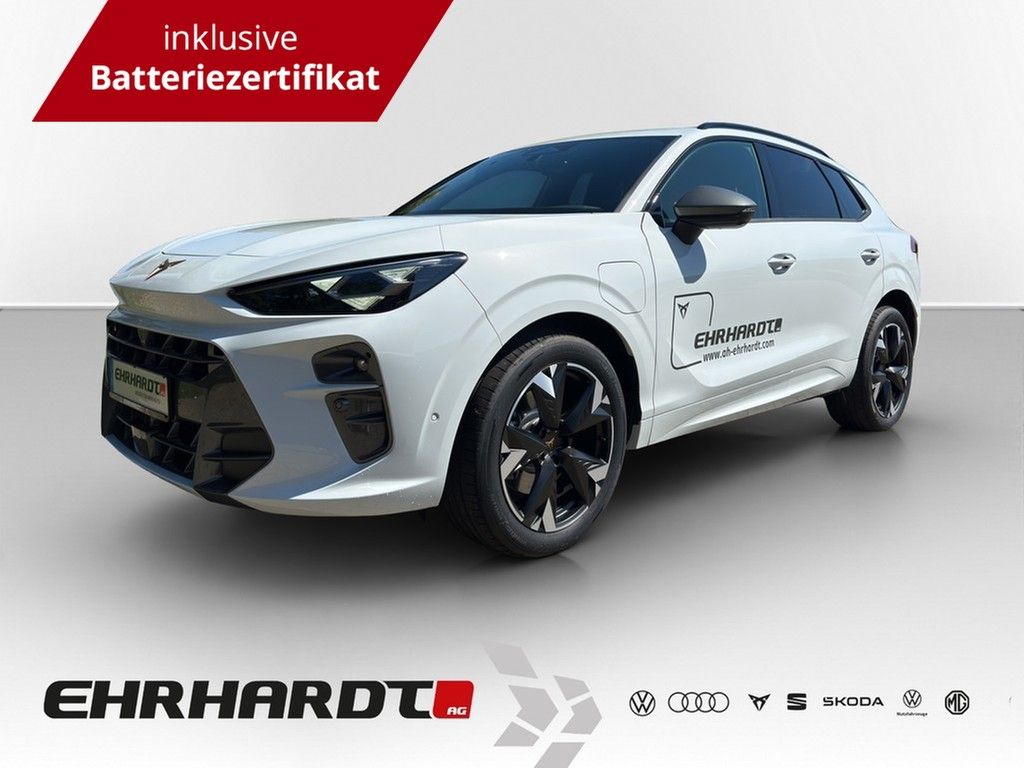 Bild des Angebotes Cupra Terramar e-Hybrid 1.5 TSI DSG MATRIX*HEADUP*VIRT