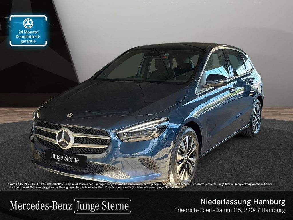 Bild des Angebotes Mercedes-Benz B 250 e Prog/Mbeam/Kam/LaderaumP/AugReal/Navi+
