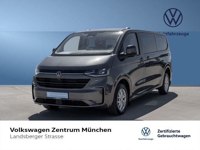 Bild des Angebotes Volkswagen T7 Caravelle Style 2,0 TDI LR AHK ACC IQ.Light N