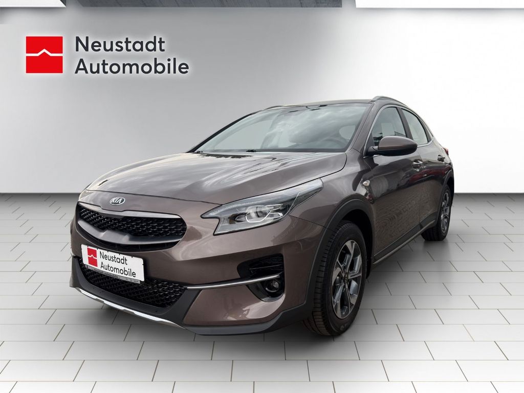 Bild des Angebotes Kia XCeed Edition Sitzheizung, Kamera, Anhängerkuppl