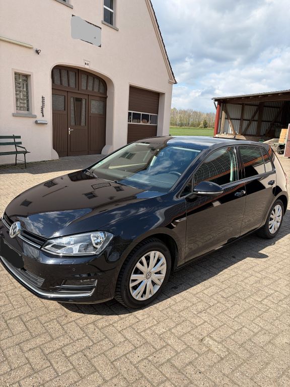 Bild des Angebotes Volkswagen Golf 1.4 TSI 92kW BMT LOUNGE Variant LOUNGE
