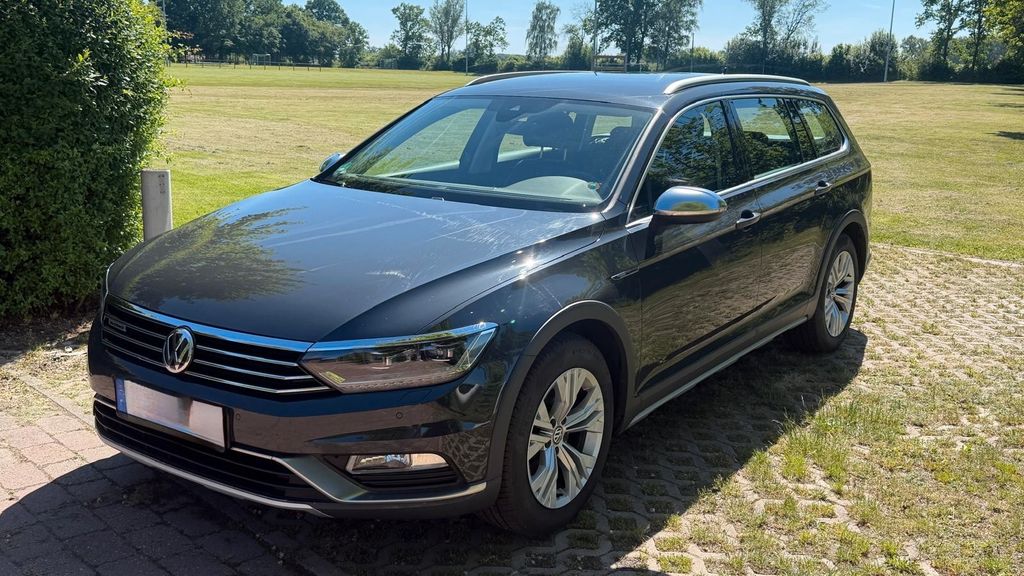 Bild des Angebotes Volkswagen Passat Alltrack 2.0 TDI SCR 140kW DSG 4MOT A...