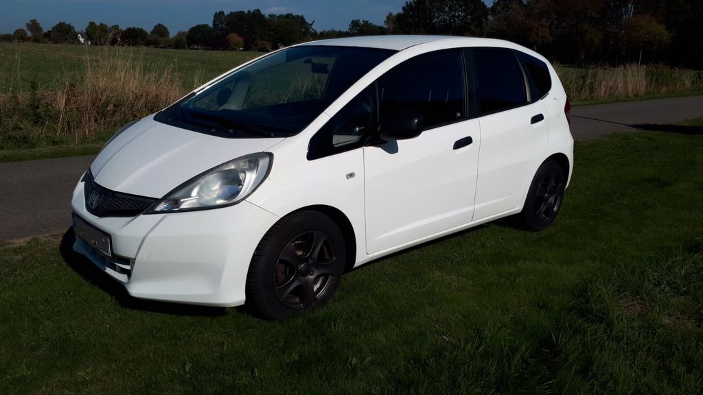 Bild des Angebotes Honda Jazz 1.2 S - TÜV 04/2028