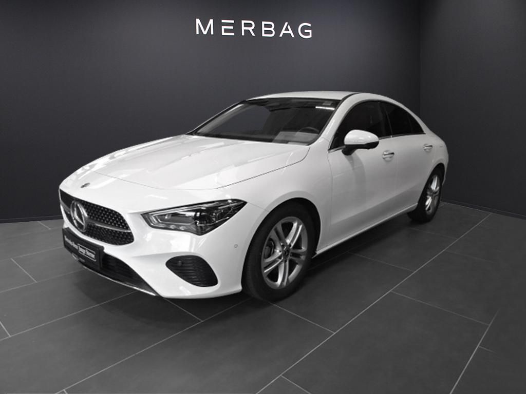 Bild des Angebotes Mercedes-Benz CLA 180 d *Progressive Distron 360° Ambie MBEAM