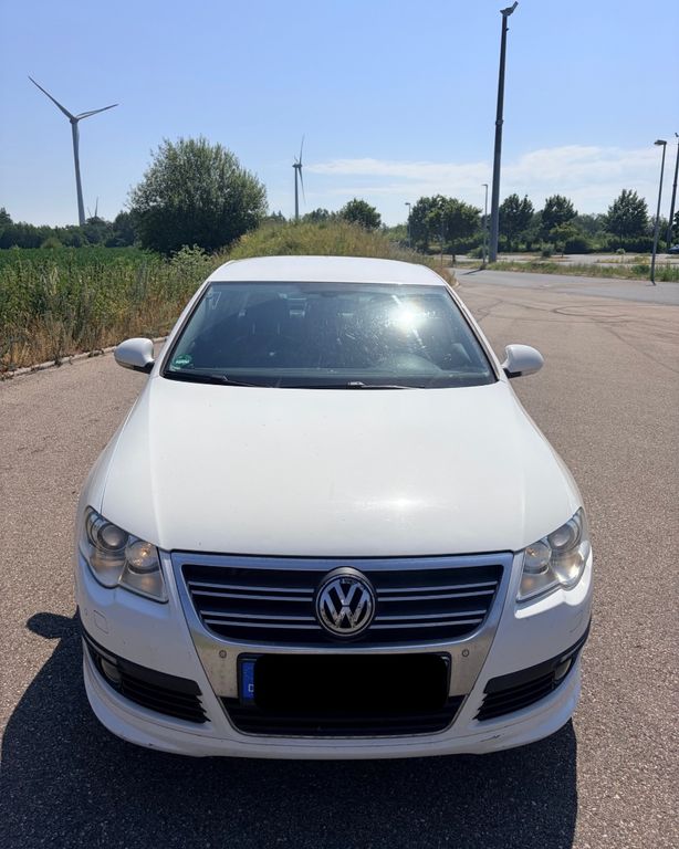 Bild des Angebotes Volkswagen Passat 3C 2.0 TDI R-Line Edition