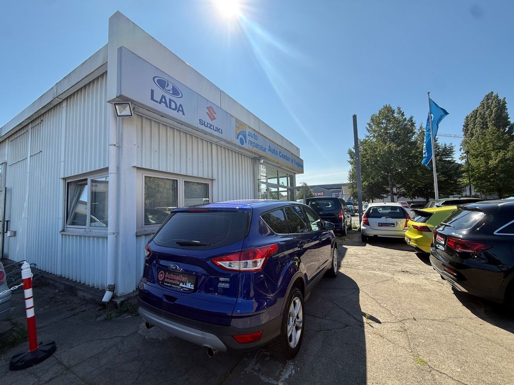 Bild des Angebotes Ford Kuga Sync Edition