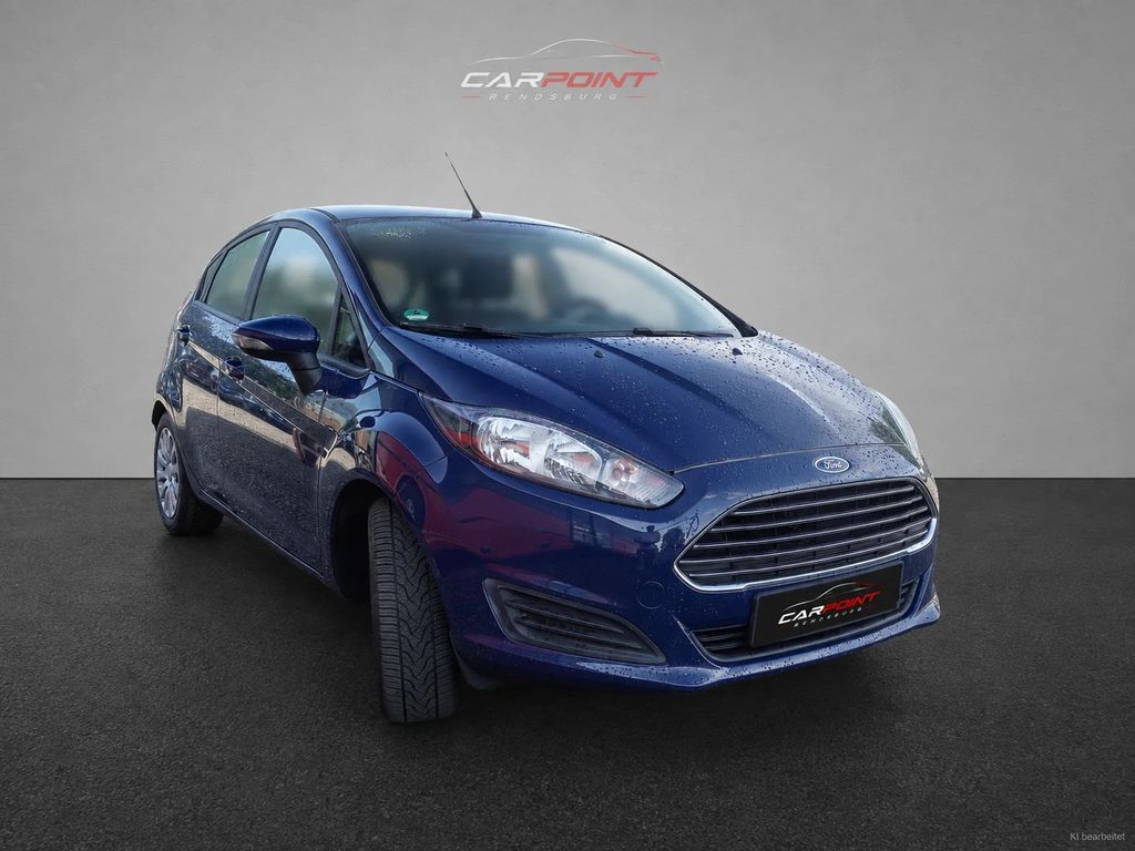 Bild des Angebotes Ford Fiesta Trend