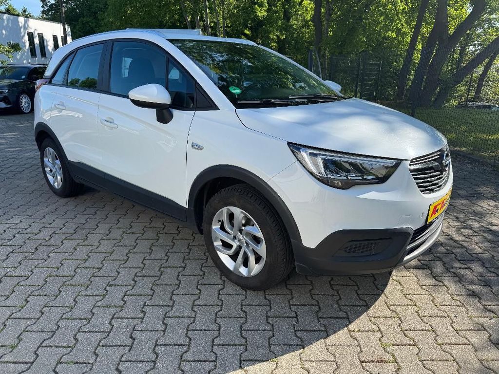 Bild des Angebotes Opel Crossland Crossland (X)(2017->) Edition
