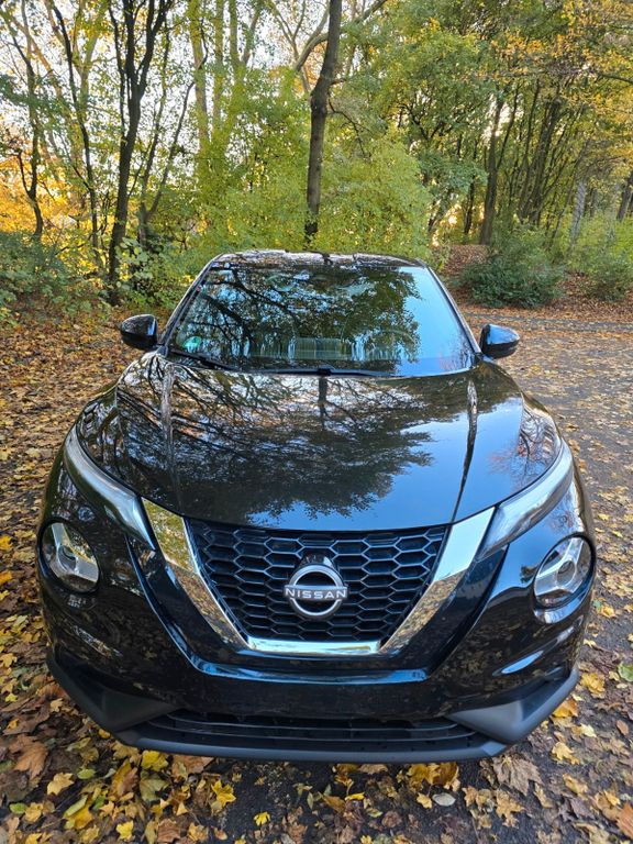Bild des Angebotes Nissan Juke 1.0 DIG-T ENIGMA ENIGMA