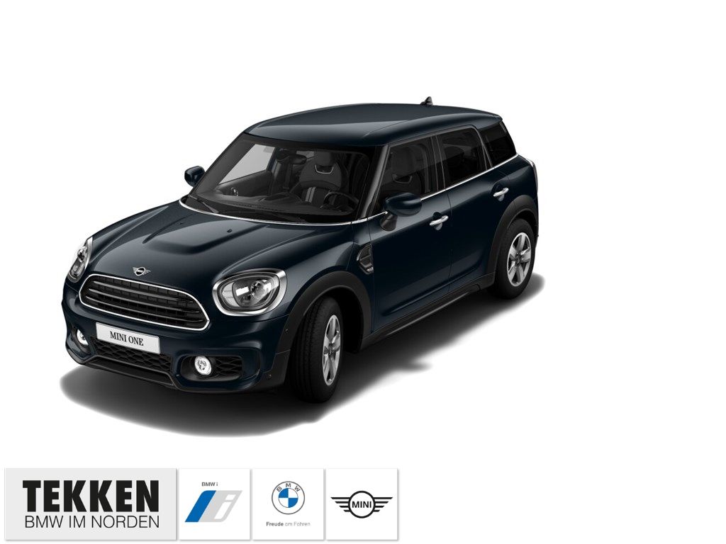 Bild des Angebotes MINI One Countryman LED Navi PDC JCW Aerodynamik