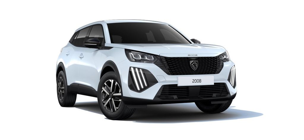Bild des Angebotes Peugeot 2008 Business | CAM/NAVI/PDC/LED/SZG
