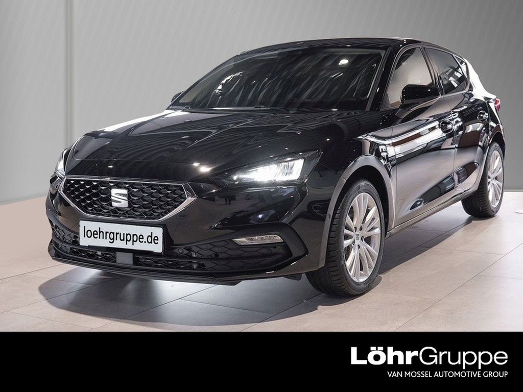 Bild des Angebotes Seat Leon 2.0 TDI Style