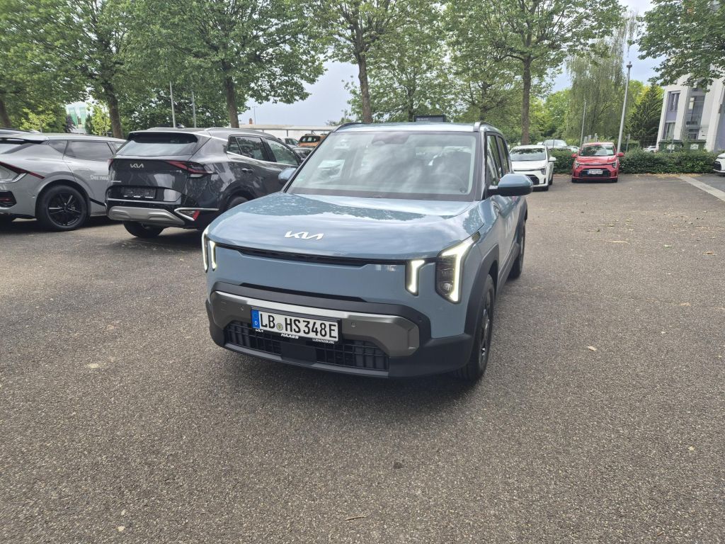 Bild des Angebotes Kia EV2 42,2-kWh Air WIN WP NAV HDA2