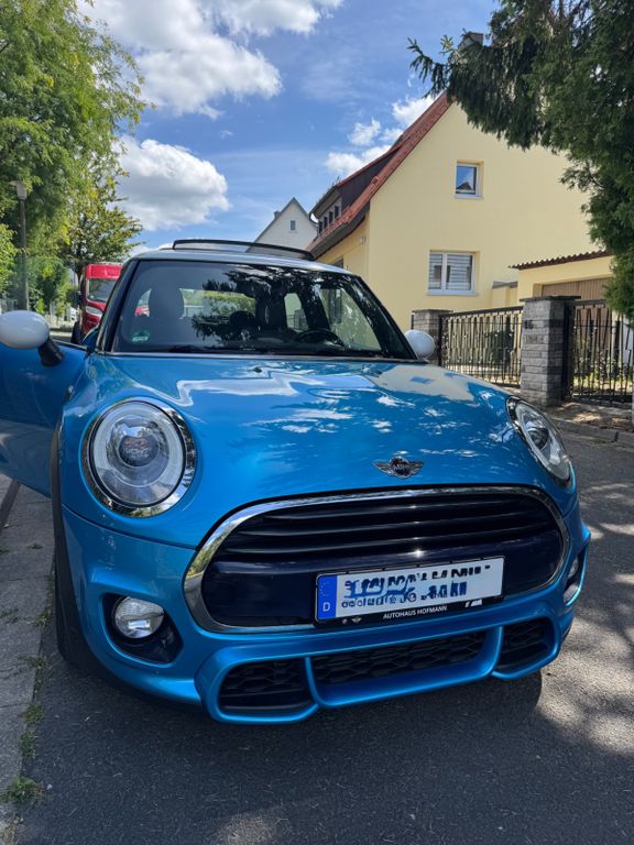 Bild des Angebotes MINI Cooper Cooper