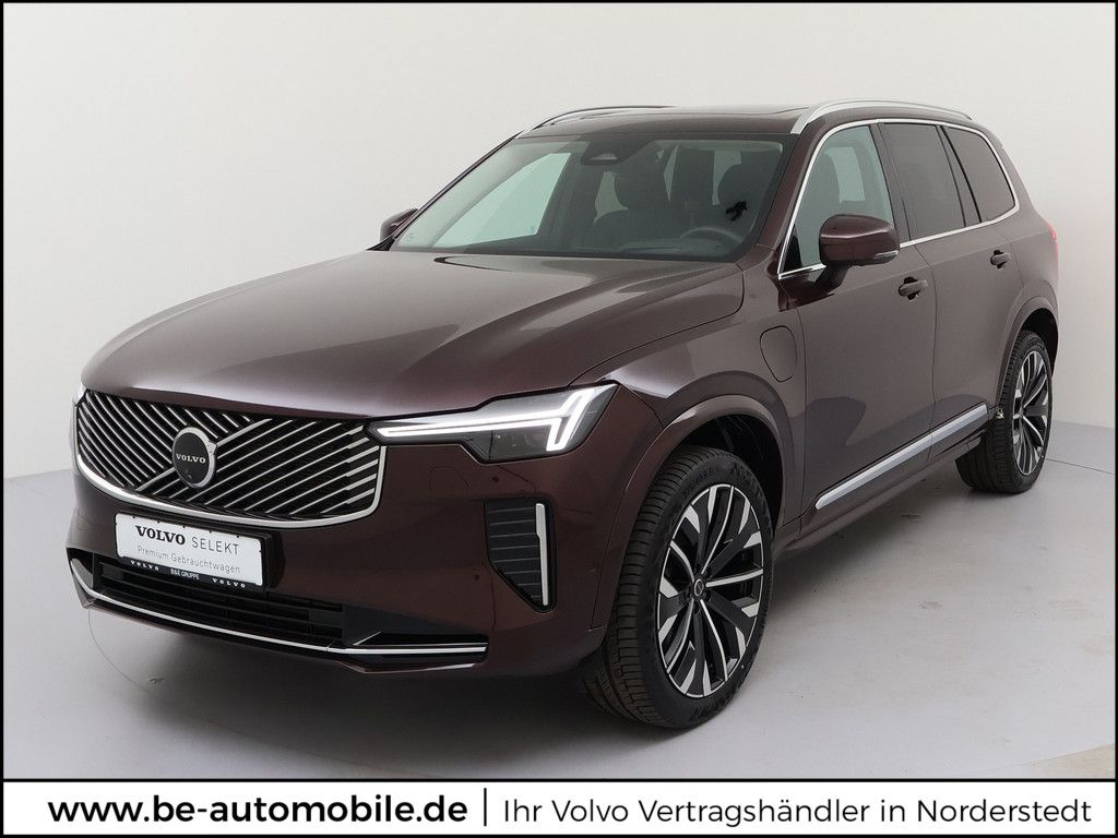 Bild des Angebotes Volvo XC90 T8 AWD Recharge Plus Bright HUD PANORMA