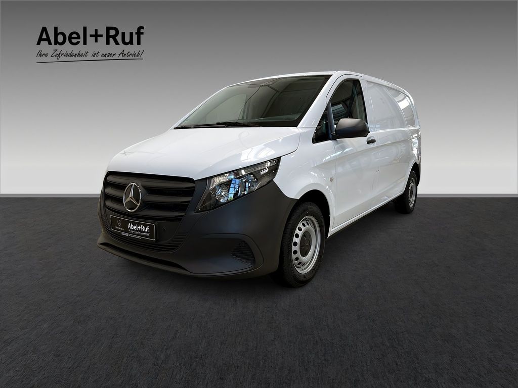 Bild des Angebotes Mercedes-Benz Vito 114 CDI Kasten Kompakt BASE Kamera+TotW+AHK