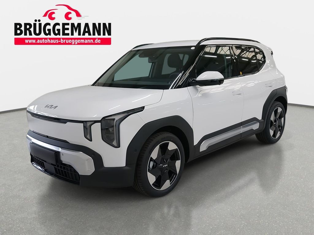 Bild des Angebotes Kia EV2 42.2 KWH EARTH MJ27 WINTER-CONNECT 22KW-AC T