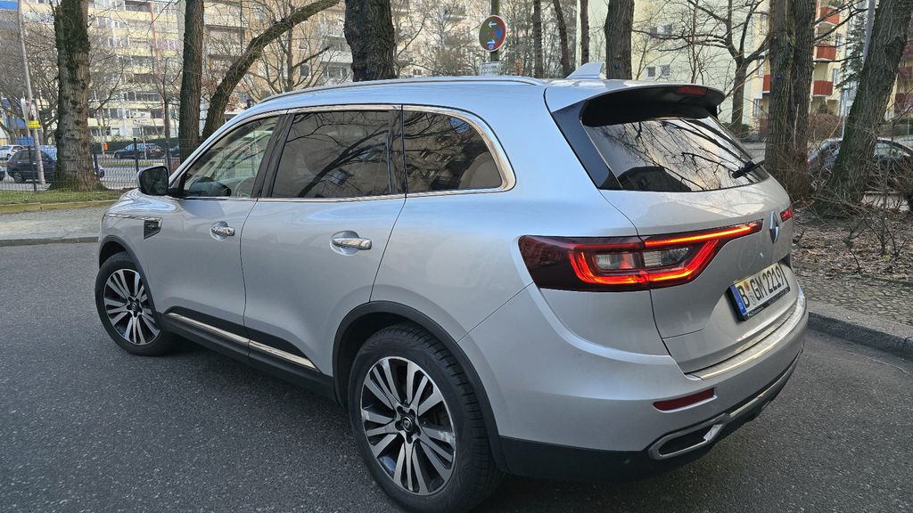 Bild des Angebotes Renault Koleos dCi 175 X-tronic Initiale Paris I...