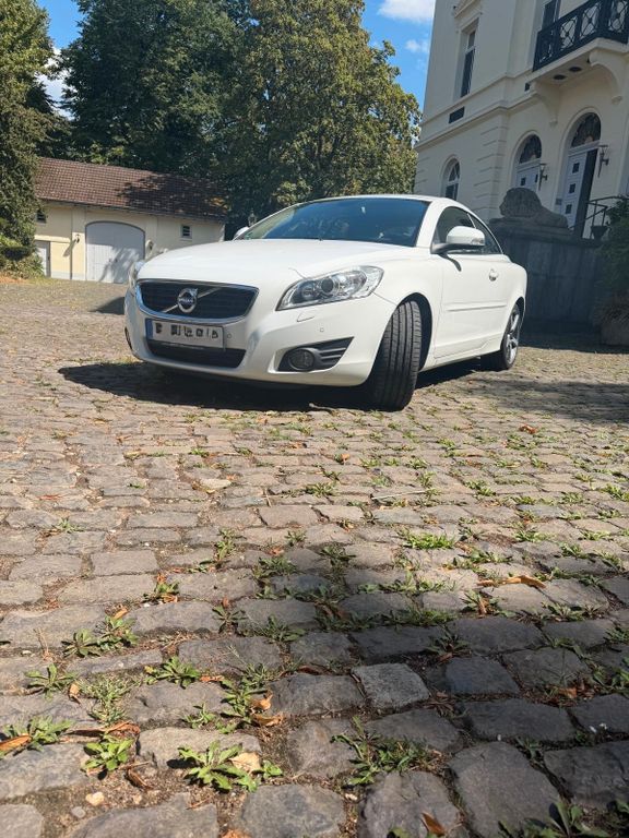 Bild des Angebotes Volvo C70 D4 Geartronic Summum Summum