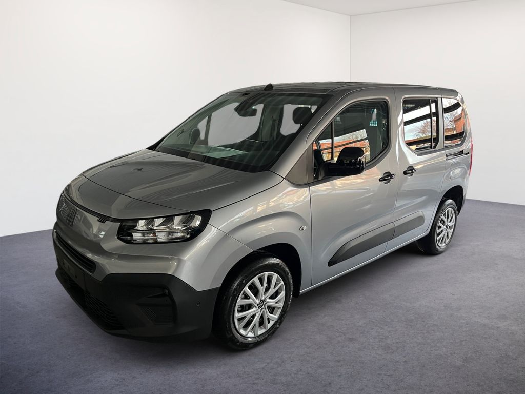 Bild des Angebotes Fiat Doblo Kombi L1 1.5 HDi 5-SITZE/10"NAVI/180°/LED/
