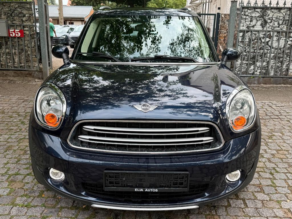 Bild des Angebotes MINI COOPER_D Countryman Cooper D All4