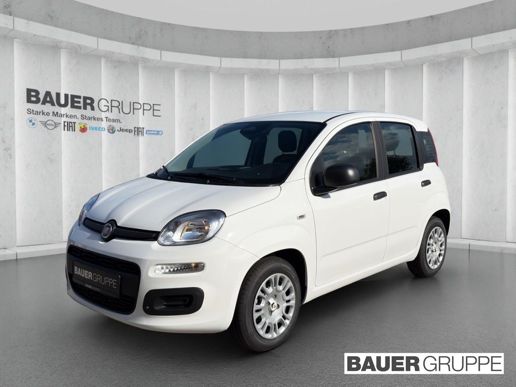 Bild des Angebotes Fiat Panda 1.0 GSE Hybrid 48 kW Icon Digitales Cockpi