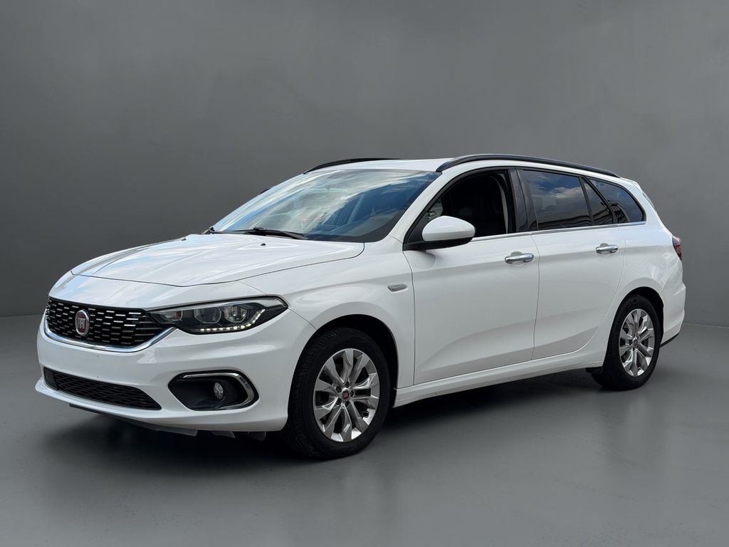 Bild des Angebotes Fiat Tipo Business*Kamera*Navi*Klimaautomatik