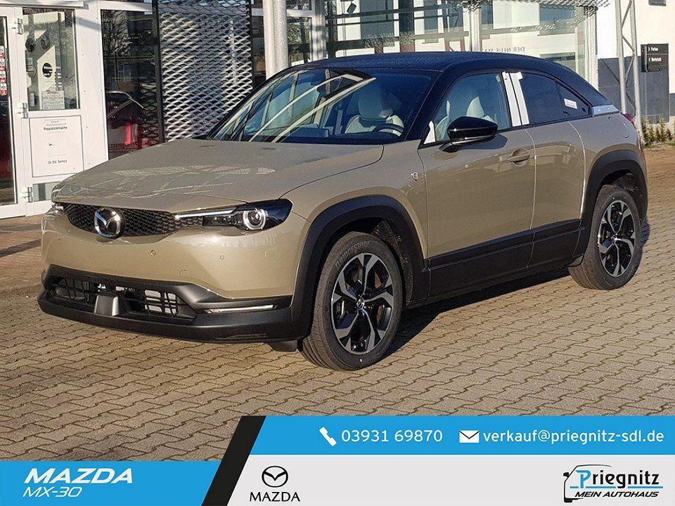 Bild des Angebotes Mazda MX-30 e-SKYACTIV R-EV ADVANTAGE MC