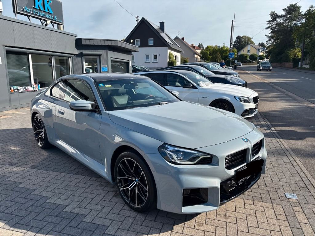 Bild des Angebotes BMW M2 Coupe mit Carbondach